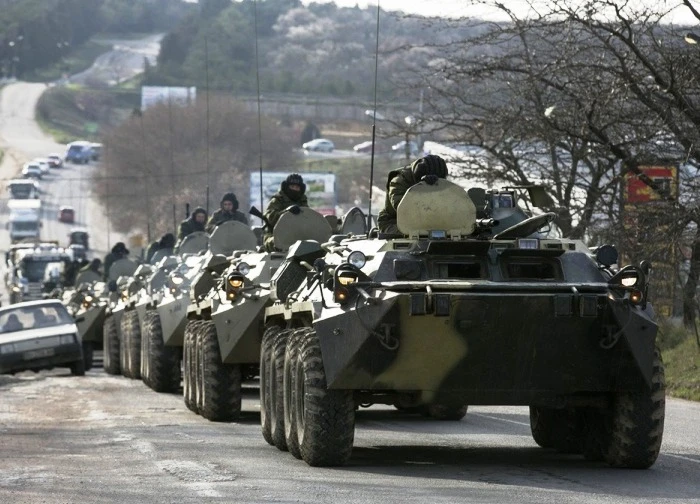 Nga có thể đồng ý ngừng bắn một phần ở Ukraine