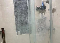 Ngày càng nhiều gia đình bỏ lắp kính phòng tắm vì sợ nổ, 2 giải pháp lên ngôi đảm bảo an toàn, ít rủi ro