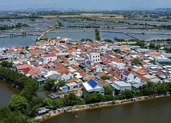 Ngôi làng 370 năm giữa đầm Nha Phu, Khánh Hòa