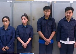 Nhận hối lộ 266 triệu đồng, 5 cựu cán bộ hải quan tiếp tay cho buôn lậu