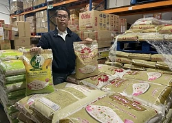 Nhật Bản đảo chiều chính sách lúa gạo