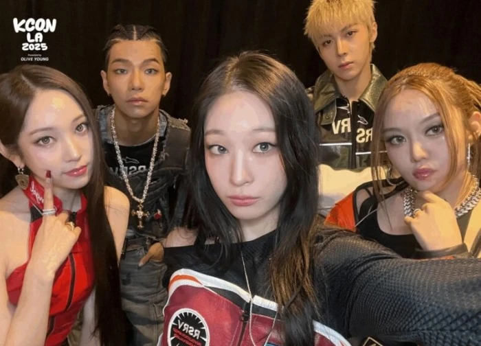 Nhóm tân binh giàu nhất Kpop dính "biển đen im lặng", tất cả vì một cái tên gây phẫn nộ