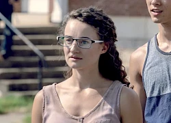 Nữ diễn viên phim "The walking dead" qua đời ở tuổi 33