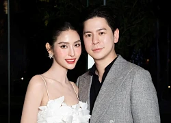 Nữ diễn viên Việt là mẹ đơn thân được chồng giàu kém 4 tuổi yêu say đắm, thương con riêng như con đẻ