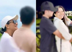 Nữ diễn viên Việt nổi tiếng công khai bạn trai ở tuổi 49 sau 3 lần đổ vỡ: "Thà yêu 1 người bình thường"