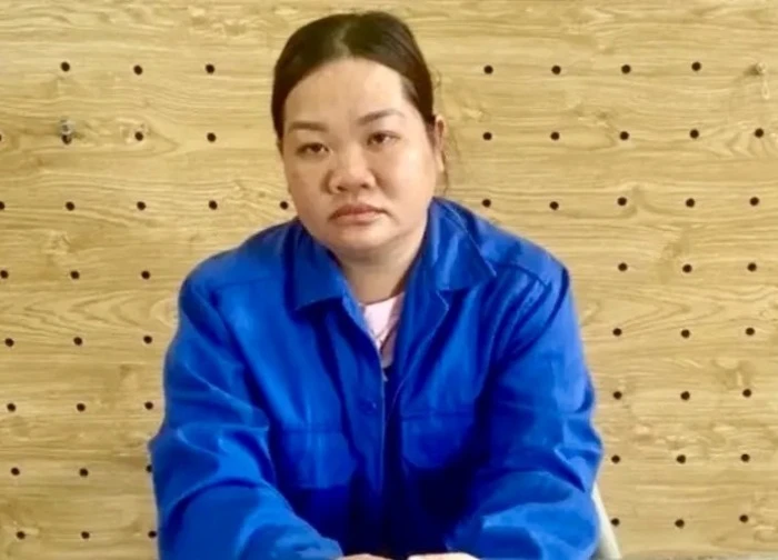 Nữ kế toán trưởng Trung tâm phát triển quỹ đất ở Đồng Nai 'phù phép' lấy gần 47 tỉ đồng