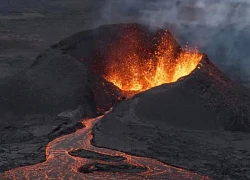 Núi lửa ở Kamchatka (Nga) 'thức giấc' sau 600 năm