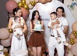 Phản ứng bất ngờ của Phương Trinh Jolie sau khi Lý Bình "giục" sinh con lần thứ 4