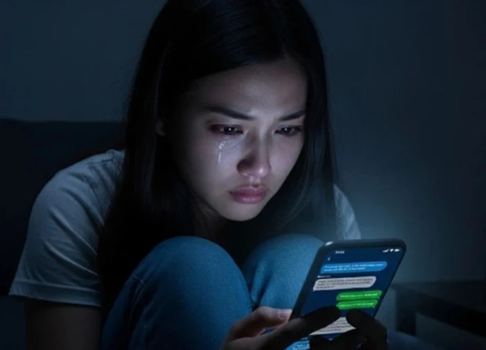 Phát hiện chồng ngoại tình suốt 3 năm, danh tính tiểu tam khiến tôi ngã quỵ