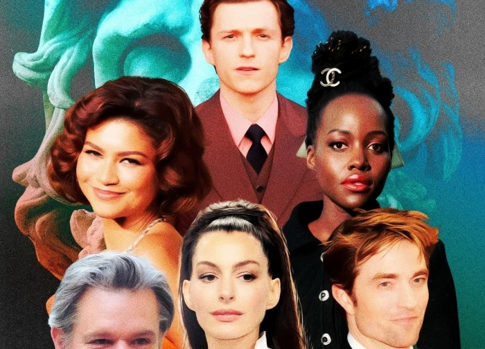 Phim quy tụ dàn sao đắt giá nhất Hollywood "cháy vé" khi còn đang quay