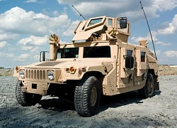 Quân đội Mỹ 'chia tay' Humvee, mua xe quân sự mới phục vụ chiến trường tương lai