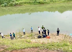 Rủ nhau tắm ở đập nước, cháu gái 13 tuổi bị cuốn ra xa bờ tử vong thương tâm