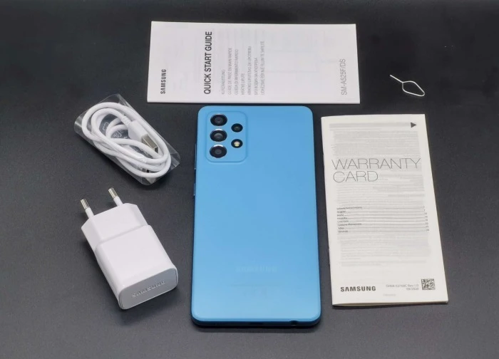 Samsung sắp cung cấp bộ sạc đi kèm điện thoại Galaxy?