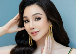 Sao nữ Vbiz bị hỏng mặt vì kem trộn, khắc phục nhiều tới mức bị gán là nghiện thẩm mỹ