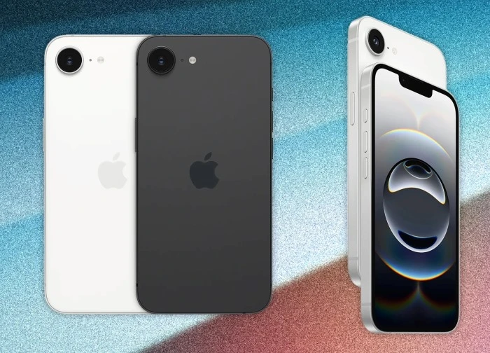 Sau thất bại của iPhone SE, iPhone 16e đạt doanh số ấn tượng