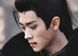 Showbiz có đúng 1 mỹ nam "thượng đẳng giữa chúng sinh bình đẳng": Visual độc nhất vô nhị, không thể nào chê nổi