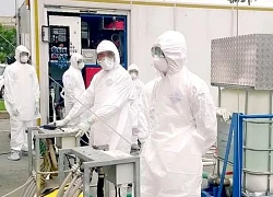 Sốt xuất huyết Ebola có nguy hiểm không, phòng bệnh ra sao?