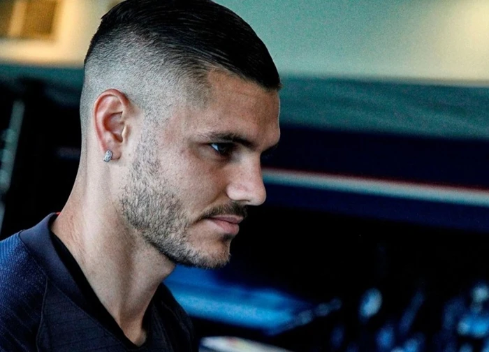 Sự thật khó tin về Icardi ở lò đào tạo Barca