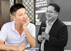Tâm thư NSƯT Chí Trung gửi Hoàng Nam Tiến, vứt bỏ cả xe máy vào lễ tang làm điều sốc!