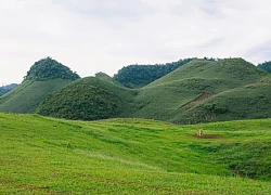 Tận hưởng thiên nhiên trong lành ở Suối Bon