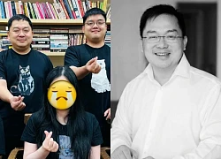 Tang lễ Hoàng Nam Tiến vừa kết thúc, con trai liền gào thét cầu xin một điều