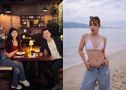 Thanh Hương khoe body sexy, con gái 17 tuổi xinh đẹp của Trương Ngọc Ánh