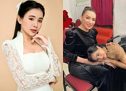 "Thiên thần bolero" được Phi Nhung phá lệ nhận nuôi năm 19 tuổi giờ ra sao?