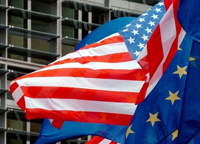 Thuế quan của Mỹ: EU tạm dừng kế hoạch áp thuế trả đũa