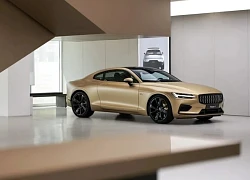 Thương hiệu xe điện "hồn Volvo, vốn Geely" sắp rút khỏi Trung Quốc vì bán ế