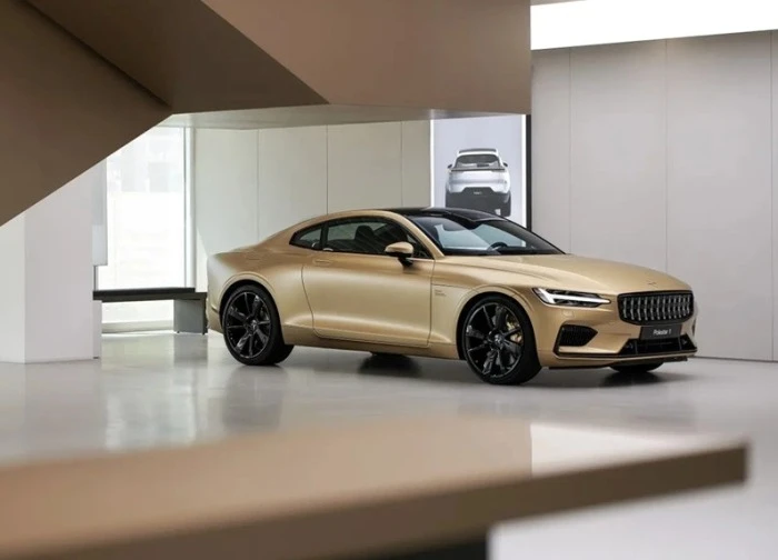 Thương hiệu xe điện "hồn Volvo, vốn Geely" sắp rút khỏi Trung Quốc vì bán ế