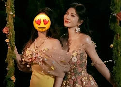 "Tiểu Yến Tử" đau đầu ngăn con gái làm idol Kpop, nay bất ngờ làm 1 việc khiến dân mạng tranh cãi