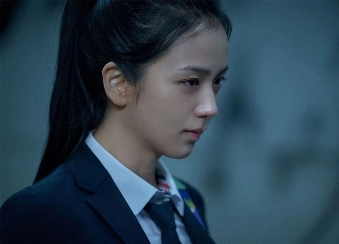 Toàn Trí Độc Giả: Sai lầm của Lee Min Ho và Jisoo (BLACKPINK)