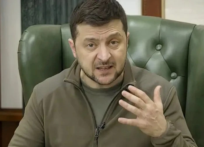 Tổng thống Trump điện đàm với Tổng thống Zelensky thảo luận về nhiều vấn đề