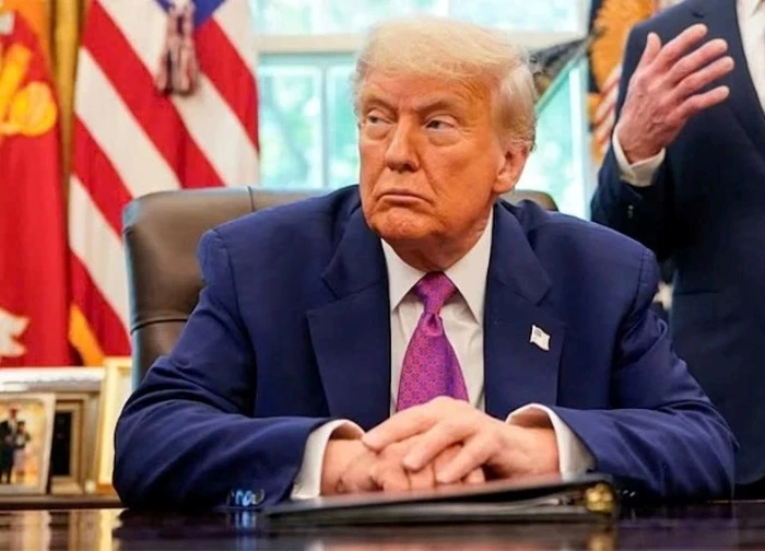 Tổng thống Trump đưa ra cam kết về Ukraine trước thời hạn chót ngừng bắn