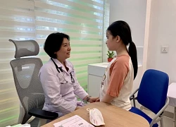 Trẻ em mắc ung thư xương không còn phải cắt cụt chân