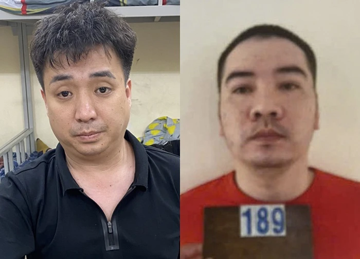 Triệt phá đường dây ma tuý vận chuyển bằng xe khách