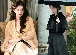 Trung Quốc hiện tại không ai mặc đẹp hơn mỹ nhân này: Visual như báu vật trần gian, siêu mẫu cũng phải gọi bằng điện thoại