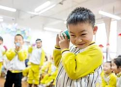 Trung Quốc miễn giảm học phí mầm non