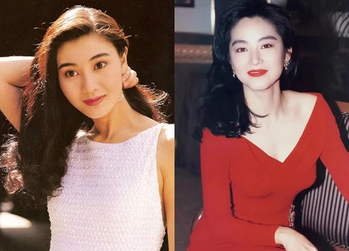 "Tứ đại mỹ nhân" cũng bị chê: Lâm Thanh Hà có tướng đàn ông, Lý Gia Hân quá nhiều khuyết điểm