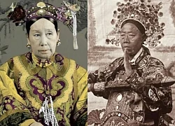 Từ Hi tắm xong chỉ ở 1 mình với Lý Liên Anh, phát ra tiếng kêu đau đớn, vì sao?