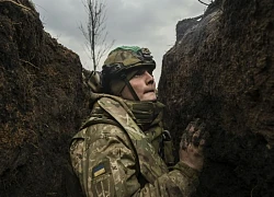 Ukraine thay đổi chiến thuật phòng thủ trên tiền tuyến thế nào?