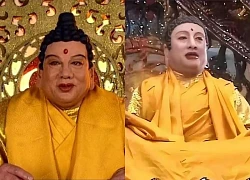 Vai diễn khó tìm người đóng nhất của Tây Du Ký, nay vẫn chưa ai vượt qua