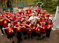 Việt Nam trong âm nhạc Hoàng Bách: Tự hào, thân thuộc và hội nhập