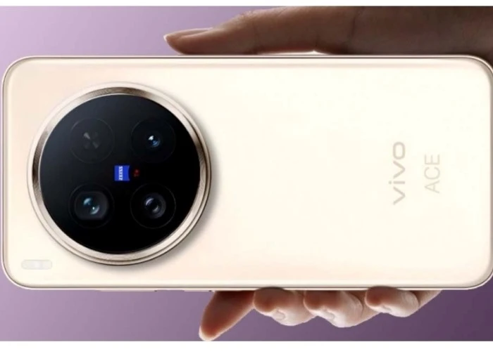 Vivo X300 sẽ sở hữu camera chính 200MP lớn hơn từ Samsung
