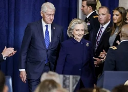 Vợ chồng cựu Tổng thống Clinton bị triệu tập lấy lời khai vụ Jeffrey Epstein
