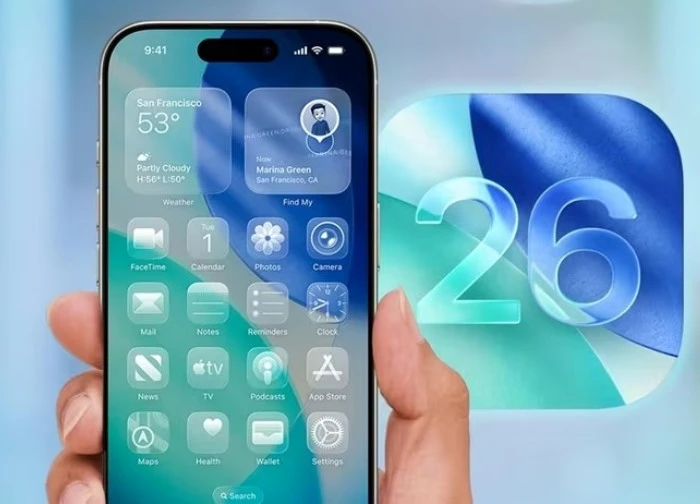 Với iOS 26, việc sạc pin iPhone sẽ trở nên thú vị hơn