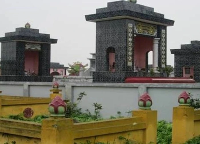 Vụ án nghĩa trang Cầu Khổ (kỳ 1): Bí ẩn xác chết trong tư thế treo cổ