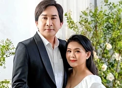 'Vua cải lương' sở hữu 1000 cây vàng, U60 sống sung túc bên vợ ba kém 11 tuổi