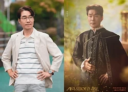 Xót xa hình ảnh cuối cùng của nam diễn viên Hàn vừa đột ngột qua đời bất thường trong ô tô