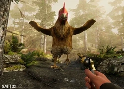 Xuất hiện tựa game miễn phí quá hay trên Steam, fan của Red Dead Redemption không nên bỏ qua